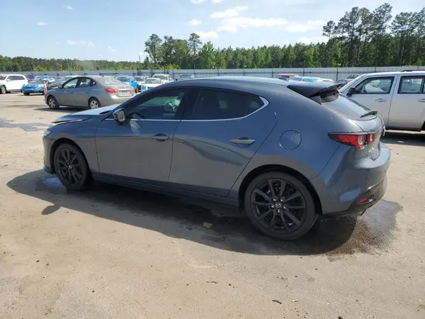 JM1BPBNY3R1651595 2024 MAZDA 3 - Image 2