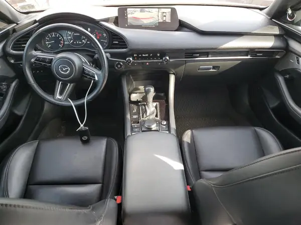 JM1BPBNY3R1657235 2024 MAZDA 3 - Image 8