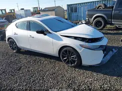 JM1BPBNY3S1783455 2025 MAZDA 3
