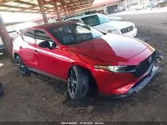 JM1BPBNY4M1332490 2021 MAZDA 3