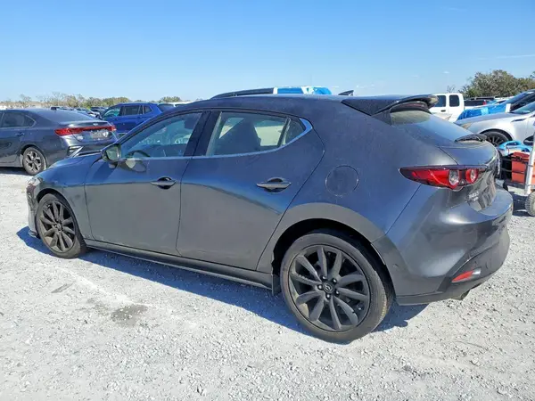 JM1BPBNY4M1400190 2021 MAZDA 3 - Image 2