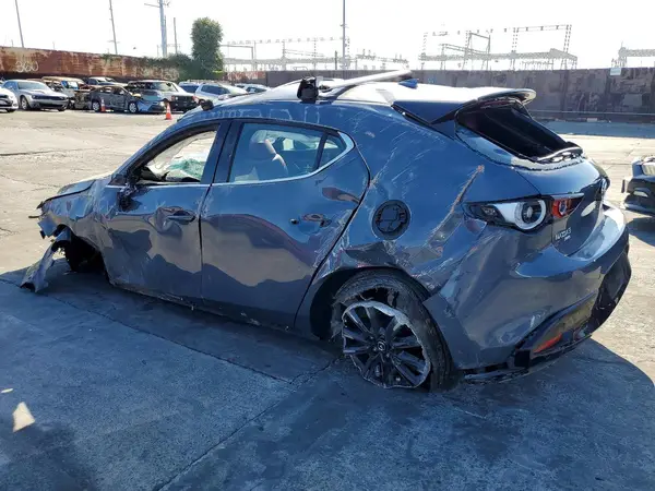 JM1BPBNY4R1718771 2024 MAZDA 3 - Image 2