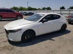 JM1BPBNY5M1310787 2021 MAZDA 3