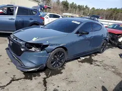 JM1BPBNY5M1312328 2021 MAZDA 3