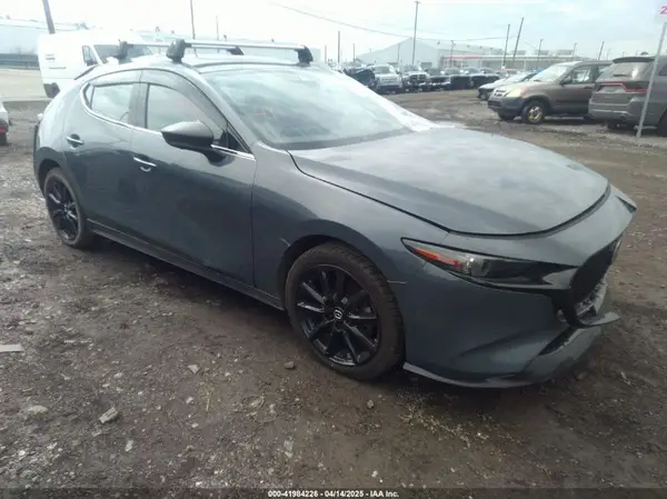 JM1BPBNY5M1403860 2021 MAZDA 3 - Image 1