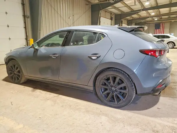 JM1BPBNY5P1615937 2023 MAZDA 3 - Image 2