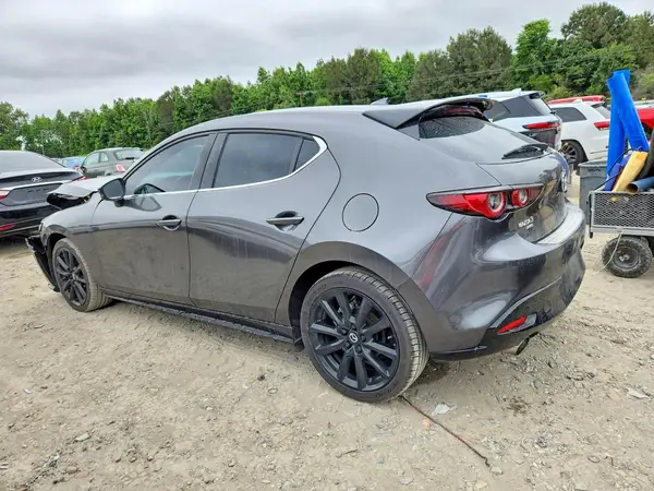 JM1BPBNY5R1656684 2024 MAZDA 3 - Image 2