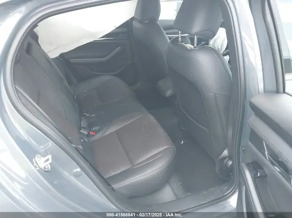 JM1BPBNY5R1718293 2024 MAZDA 3 - Image 8