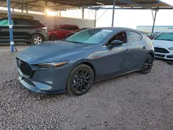 JM1BPBNY5S1752949 2025 MAZDA 3