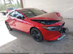 JM1BPBNY5S1766317 2025 MAZDA 3