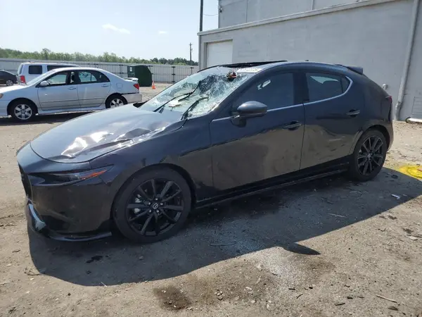 JM1BPBNY6M1335360 2021 MAZDA 3 - Image 1