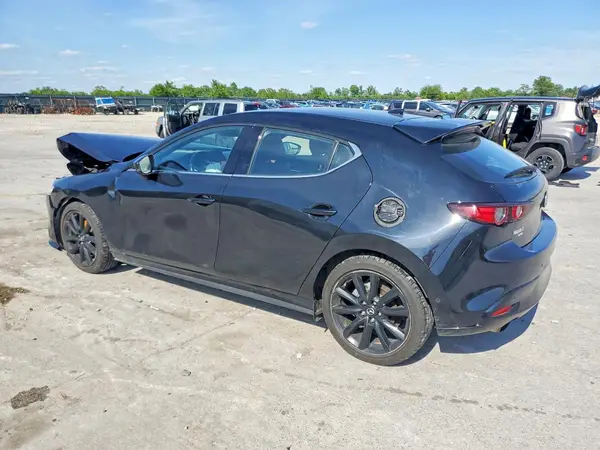 JM1BPBNY6M1402023 2021 MAZDA 3 - Image 2