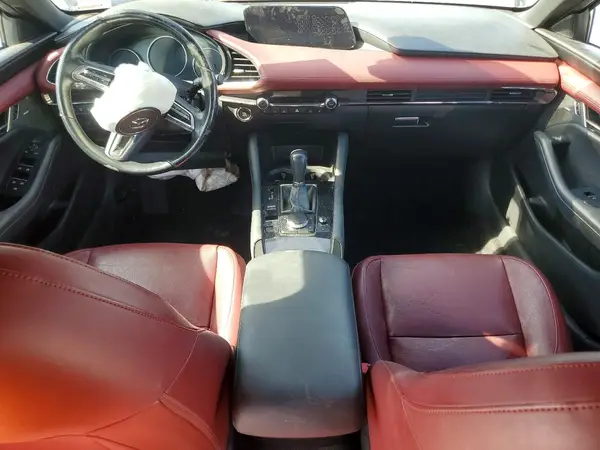 JM1BPBNY6M1402023 2021 MAZDA 3 - Image 8
