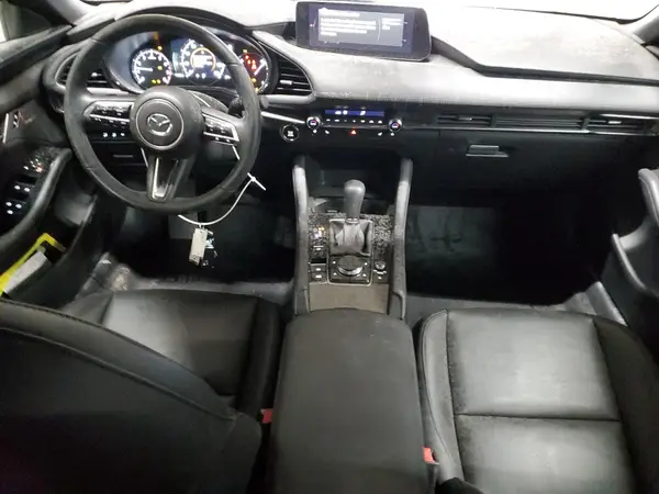 JM1BPBNY6R1655110 2024 MAZDA 3 - Image 8