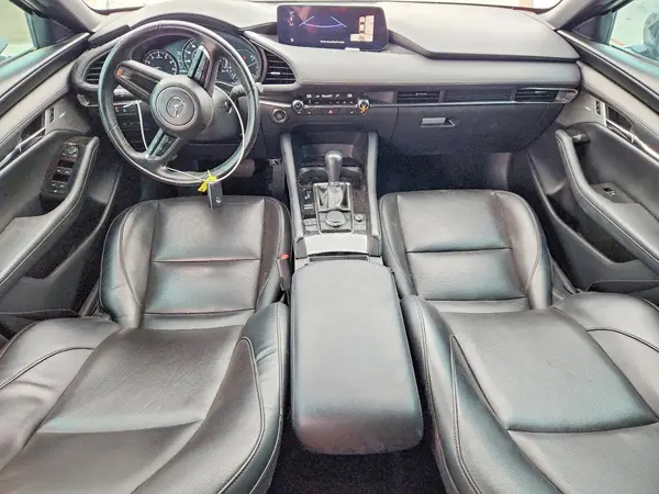 JM1BPBNY6R1656550 2024 MAZDA 3 - Image 8