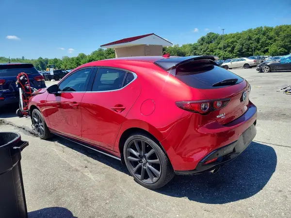 JM1BPBNY6R1707643 2024 MAZDA 3 - Image 2