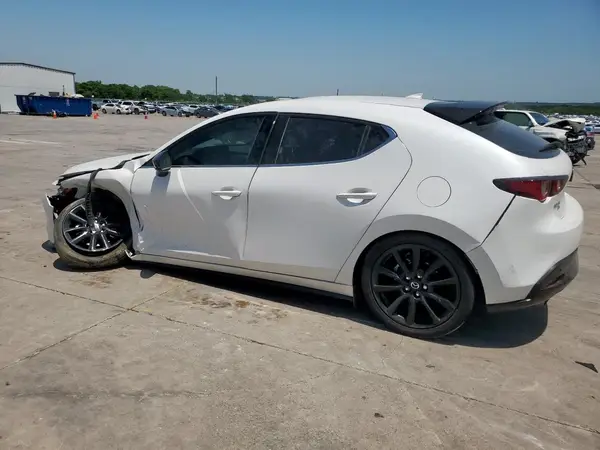 JM1BPBNY6R1720487 2024 MAZDA 3 - Image 2