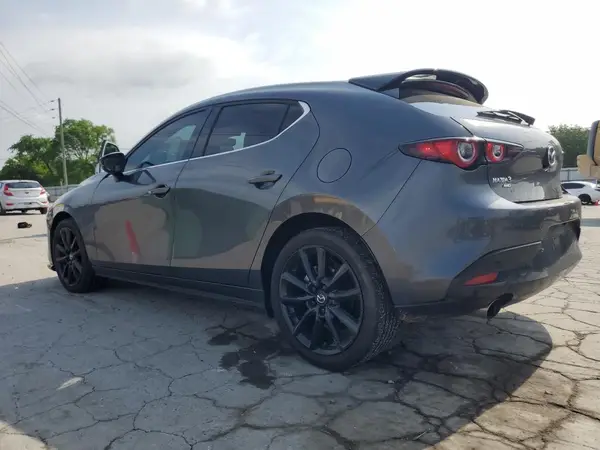 JM1BPBNY6R1720800 2024 MAZDA 3 - Image 2
