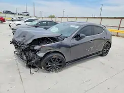 JM1BPBNY6S1788603 2025 MAZDA 3