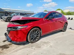 JM1BPBNY6T1850180 2026 MAZDA 3