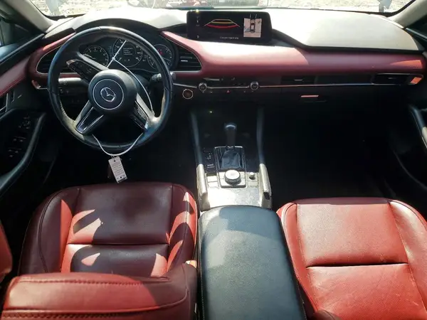 JM1BPBNY7R1702418 2024 MAZDA 3 - Image 8