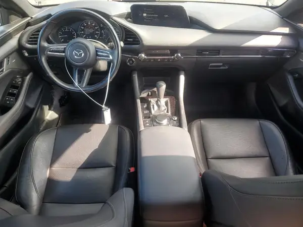 JM1BPBNY8P1618525 2023 MAZDA 3 - Image 8
