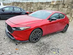 JM1BPBNY8S1777635 2025 MAZDA 3