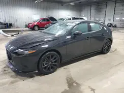 JM1BPBNY8S1778168 2025 MAZDA 3