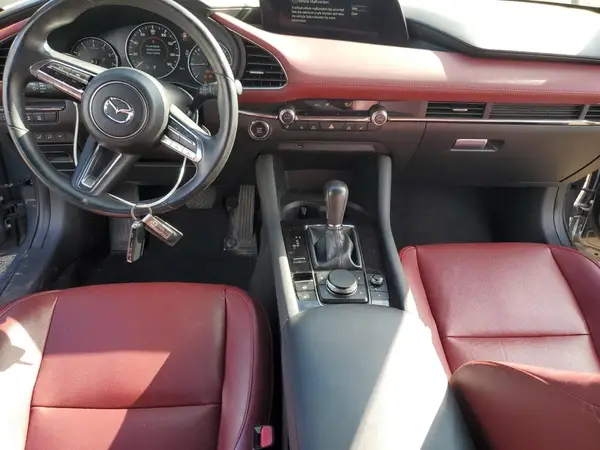 JM1BPBNY9M1330234 2021 MAZDA 3 - Image 8