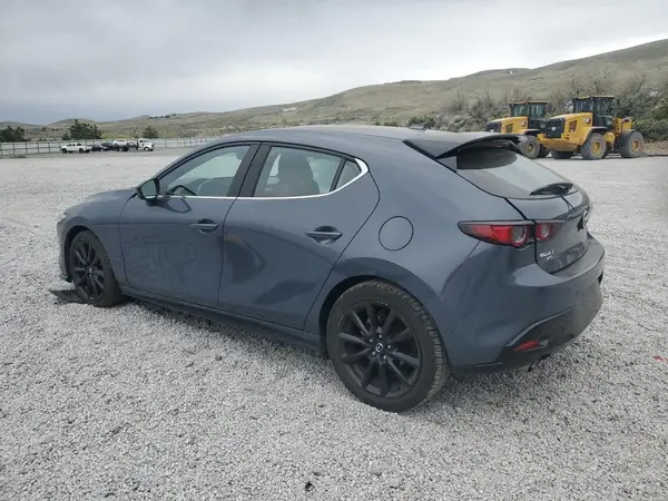 JM1BPBNY9M1331934 2021 MAZDA 3 - Image 2
