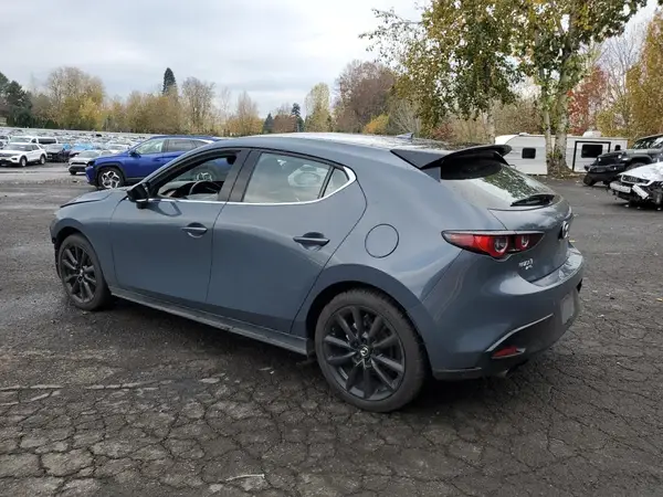 JM1BPBNY9N1516731 2022 MAZDA 3 - Image 2