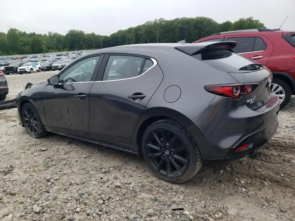 JM1BPBNY9N1520441 2022 MAZDA 3 - Image 2