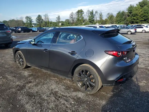 JM1BPBNY9P1608165 2023 MAZDA 3 - Image 2