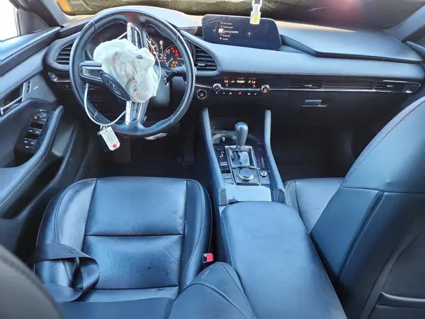 JM1BPBNY9P1620168 2023 MAZDA 3 - Image 8