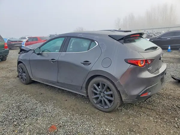 JM1BPBNY9R1700489 2024 MAZDA 3 - Image 2