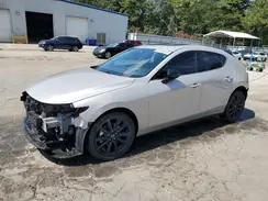 JM1BPBNY9S1755627 2025 MAZDA 3