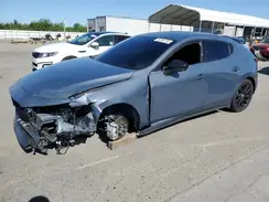 JM1BPBNY9S1760522 2025 MAZDA 3