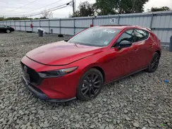 JM1BPBNY9T1877714 2026 MAZDA 3
