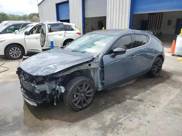 JM1BPBNYXM1322837 2021 MAZDA 3 - Image 1