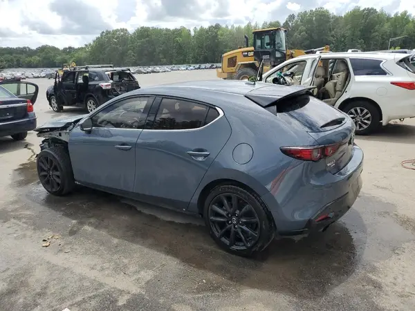 JM1BPBNYXM1322837 2021 MAZDA 3 - Image 2