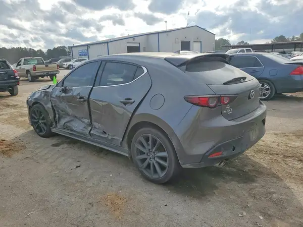 JM1BPBNYXM1401201 2021 MAZDA 3 - Image 2