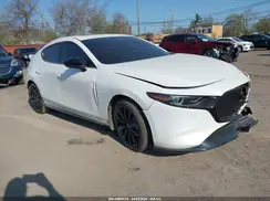 JM1BPBNYXS1791438 2025 MAZDA 3