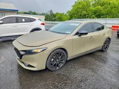 JM1BPBXY7S1782757 2025 MAZDA 3