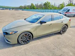JM1BPBXYXS1756539 2025 MAZDA 3