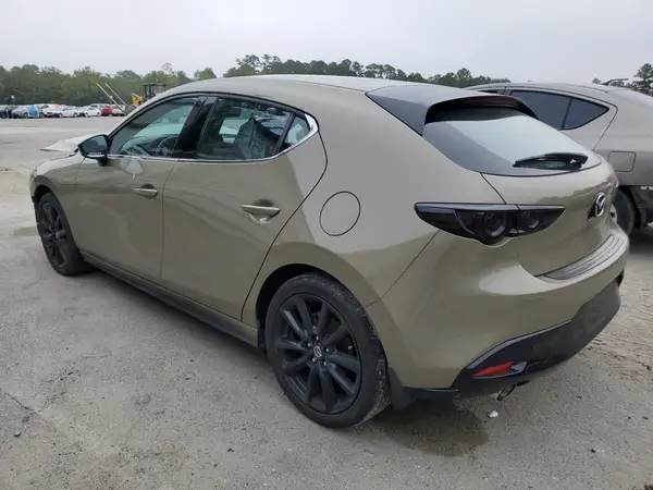 JM1BPBYY2R1702984 2024 MAZDA 3 - Image 2