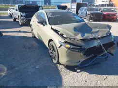 JM1BPBYY2S1754377 2025 MAZDA 3