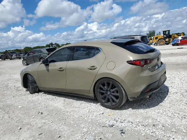 JM1BPBYY4R1704817 2024 MAZDA 3 - Image 2