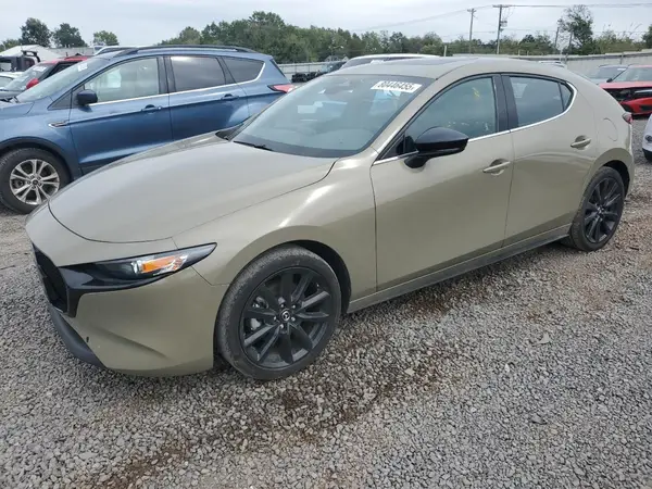 JM1BPBYY6R1704673 2024 MAZDA 3 - Image 1
