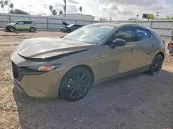 JM1BPBYY6S1750624 2025 MAZDA 3