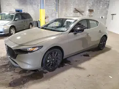 JM1BPBYY6S1778679 2025 MAZDA 3